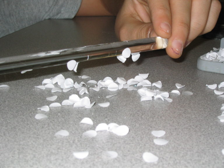 Static Electricity Experiments The Wonders of Physics UWMadison