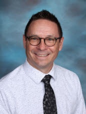 Photo of Scott Hertting