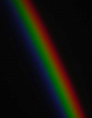 prism rainbow